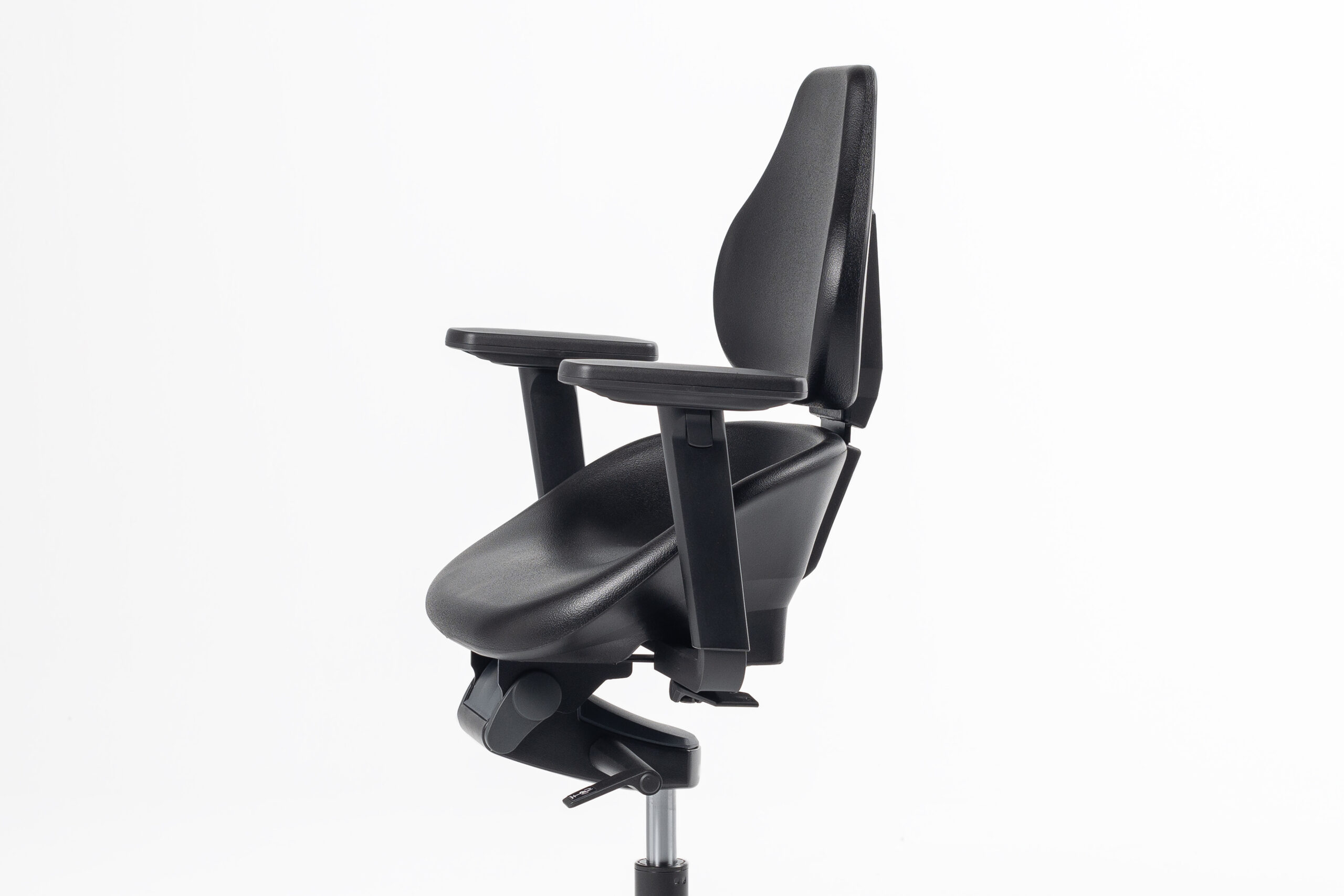 Silla con Soporte Lumbar